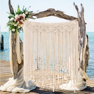 3mm twisted cotton macrame cord