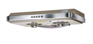 全新 Panasonic 樂聲 抽油煙機 FV713N 銀色