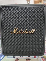 Marshall Stockwell II