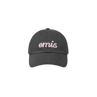 EMIS Layered Logo Ball Cap