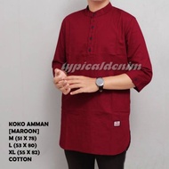 Kurta Koko Amman Premium