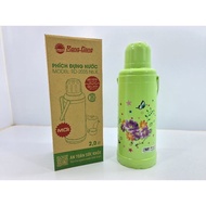 [HCM]Phích Bình Thủy Rạng Đông 2L