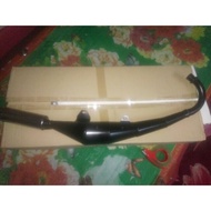 Exhaust Chamber Standard Suzuki RG Sport 110 & RGV 120