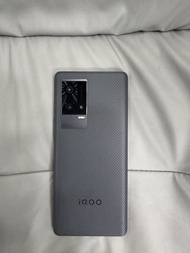 預售 國行 iqoo 8 pro 5g 12+512gb 黑色 單機