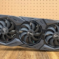 GTX 1660 TI ASUS ROG STRIX