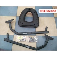 MONORACK GIVI HR3 - YAMAHA RXZ CAT HEAVY DUTY