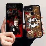 H3 H-Harry-Potter Case Case for OPPO A5 A7 A7n A12E A5S A12 A12S A3S Realme C1