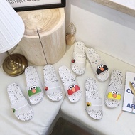 Elmo Sesame Street Kids Slipper