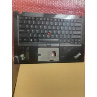 Replace C-Side Replacement Case with Lenovo Thinkpad T490s Key