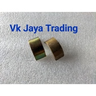 Honda C70 C90 GBO Exhaust Pipe Collar Copper 1set(2pcs)