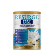 RESURGE DM VANILLA (800g)
