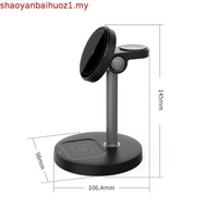 Potable Travel Charger Station Charging Dock For Ray-Ban Meta Smart Glasses For RW4006 RW4008 Type-C