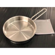 Wmf MINI Stainless Steel Pan 18CM High-Grade Stainless Steel Pan With Magnetic Bottom 18 / 10