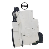 Front Left 4N1837015B Car Door Latch Lock Actuator For Audi A8L Saloon 4H8 11-2013 2.0 T 4HL 2.5 T S