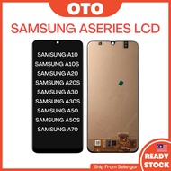 【OTO】SAMSUNG A10 A10S A20 A20S A30 A30S A50 A50S A70 LCD WITH TOUCH SCREEN DIGITIZER