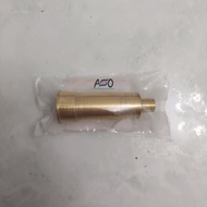 Fuso Fighter Ps190 6D14 6D15 6D16 Tube Cover Nozzle Housing -- Vat67