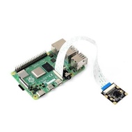 Raspberry Pie Jetson Nano/Orin Series Camera IMX219 Module 8 million Pixels
