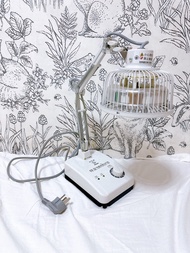 （大陆🔌）華佗牌紅外線理療燈TDP神燈烤電烤燈理療儀電磁波治療器T1A台式