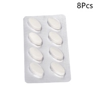 PureSkinCare มาส์กหน้าคอลลาเจน8 16 32ชิ้น เซ็ตเม็ดฟู่สำหรับทำมาสก์หน้าผักผลไม้ธรรมชาติแบบ DIY อุปกรณ