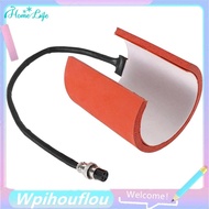 [HoME&life] Sublimation Machine Silicone Mug Heating Pad Heat Press Parts for Mugs Printing Press Mo