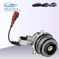 premium-MANER 04L121011E Engine Cooling Water Pump for Audi A3 8V7 8VS TT 8UB VW BEETLE 5C1 5C7 GOLF