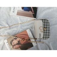 Haruka bags synthetic leather women's shoulder bag