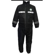 Benelli Baju Hujan Original - Rain Coat