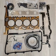 p4at gasket kit for mazda ford bt50 2.2l transit ranger p4at engine cylinder head gasket set bk3q605