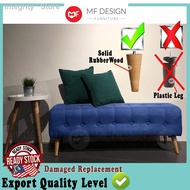 卐☁(Ready Stock Ship in 2 days) (High Quality Natural Wood Leg) MF DESIGN HANNA BENCH Long Stool CHAI