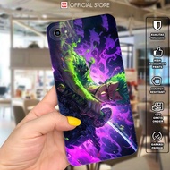 [ ZORO ] Case For VIVO Y81 / 1808 - Casing Hp For VIVO 1808 / Y81 Softcase Hp Premium Silicone Hp Fl