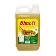 MINYAK GORENG BIMOLI 5LITER