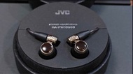 JVC FW10000 木質耳機 新淨