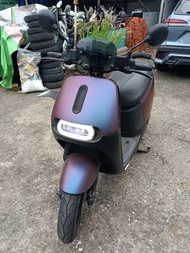 2020年gogoro s2 ABS