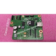Canon G3000 Printer Mainboard (QQTM4-152) LOGIC Board G3010 QM4-5414 New Original G-3000 / G-3010