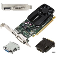 GTX745 GTX1650 K620 2G ddr5 Low profile SFF Graphic card(used)