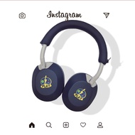 Suitable for Sony/Sony WH-1000XM5/6 Bluetooth Noise Cancelling Headset Silicone Protective Case GAME