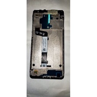 Lcd 1 SET With Reinforcement REDMI NOTE 5