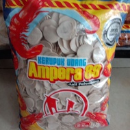 kerupuk udang Ampera 89 mentah 5 kg