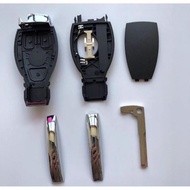 Mercedes C200 C250 E300 key shell