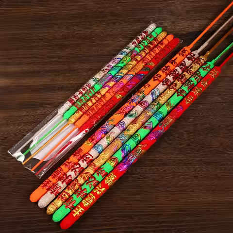 40cm Five-color Relief Pattern Dragon Stick Incense Temple Incense Pan Dragon Pattern Thick Up To Fr