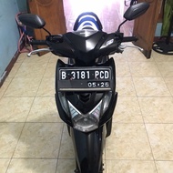 motor bekas honda beat tahun 2016