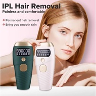 IPL Permanent Hair Removal Device 990000 Flashes Professional Laser Hair Epilator Hair Removal