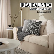 IKEA IDALINNEA Cushion cover, 50x50cm
