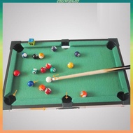 [Chiwanji1] 3.7'' Table Table & Billiard