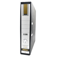 Live Mega File 50MM-404