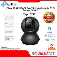 TP-Link Tapo C211 C212 C220