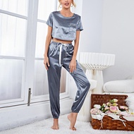 Button down Pajamas for Women Pajama Set for Women Robe Long Sleeve Pajama Set for Women Womens Pajama Pajamas Tall Women Short Pajama Womens Plaid Pajamas Womens Set Mahogany Sleepwear Woman Fleece Sleepwear Pajama Silk Womens Pajamas Set Fall Pajamas