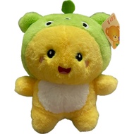 Cute Plush / Soft Toy / Dragon / Milk Dragon