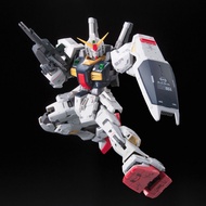 🇯🇵Roaring Toy🇯🇵 GUNDAM Z Japanese Version RG #08 RX-178 GUNDAM MK-II GUNDAM AEUG Bandai Model Doll