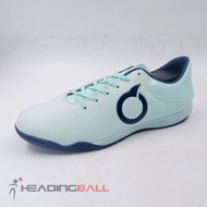 Ortuseight Original Forte Aegis IN White Mint Futsal Shoes 11020146